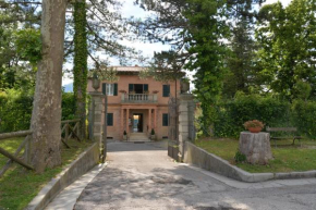 Villa delle Rose - Hotel Paradiso Amandola